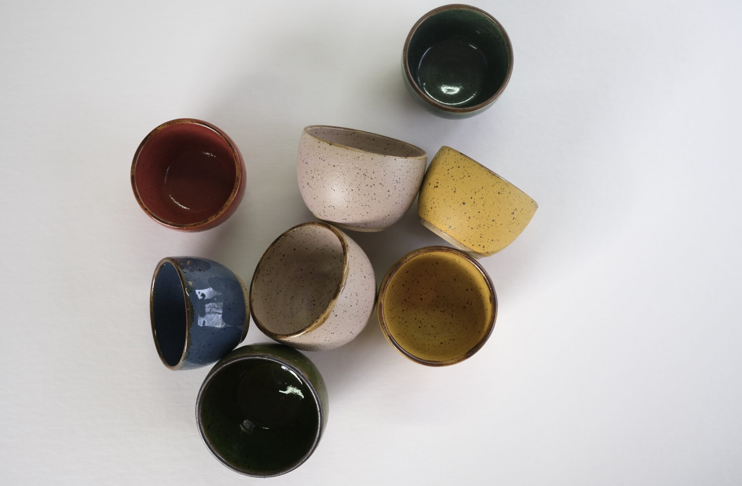 tasses