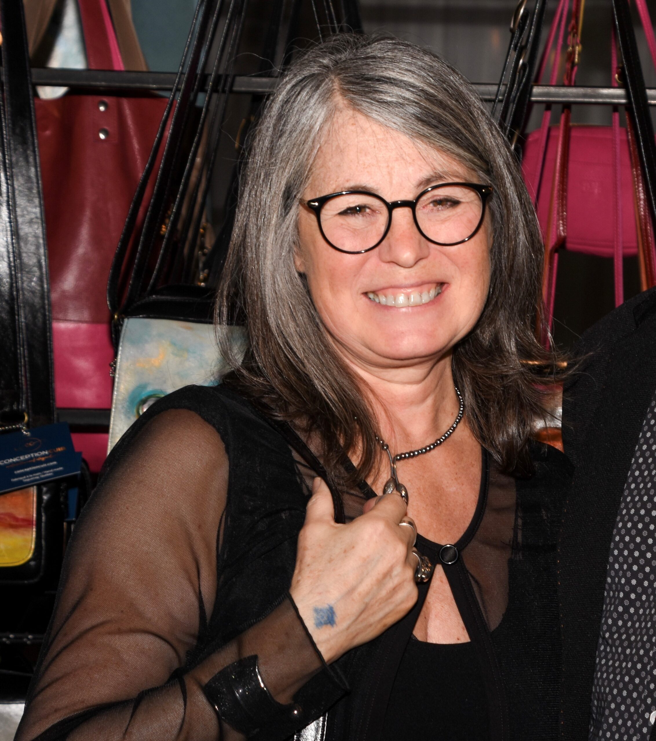Danielle Tremblay Conseil Administration