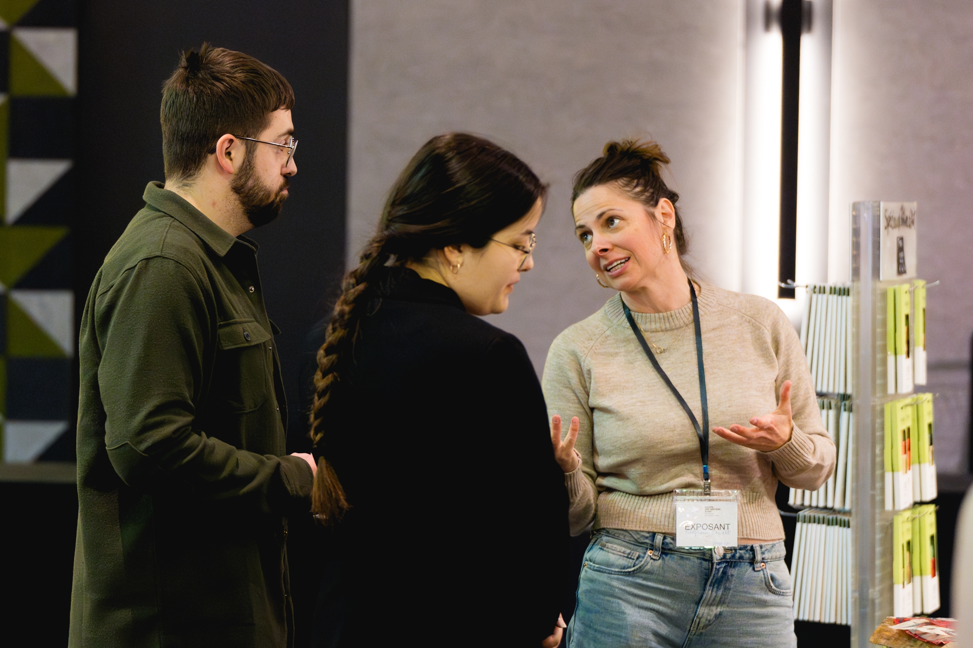 YVL01660 Avec Accentuation Bruit