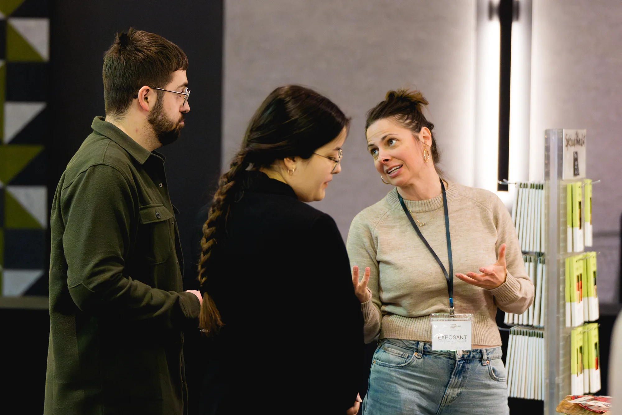 YVL01660 Avec Accentuation Bruit