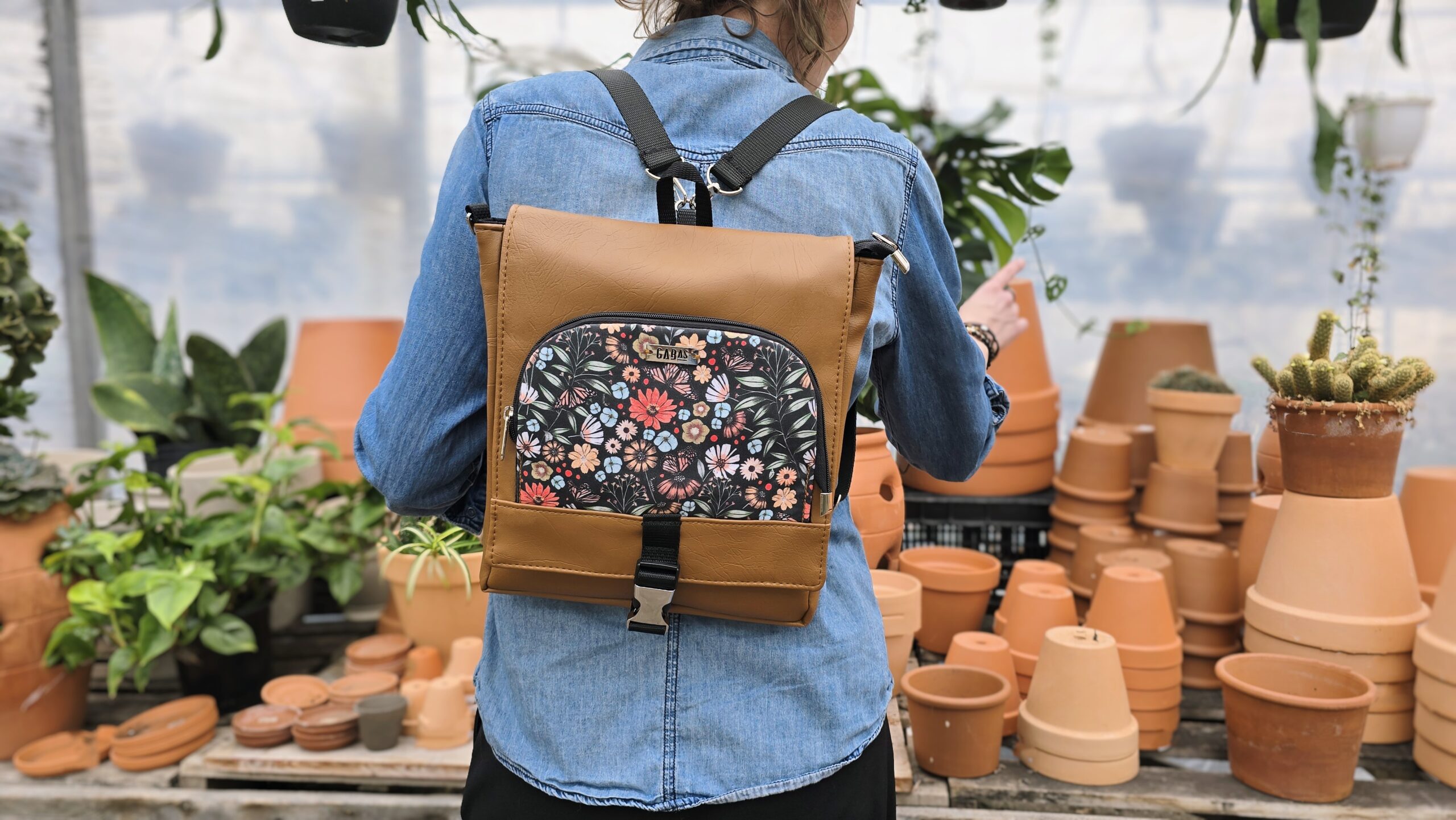 Sac Gabas