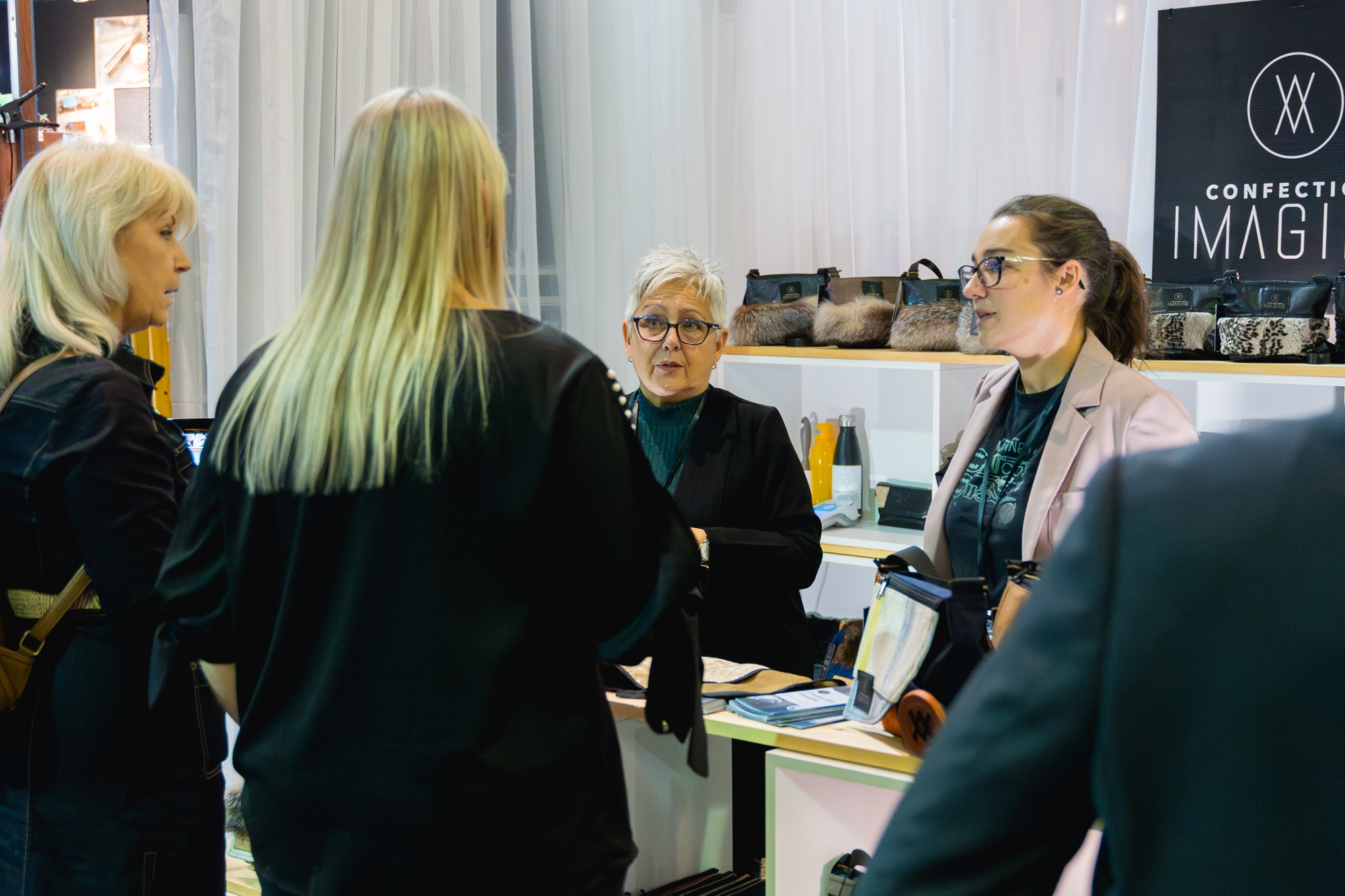 Salon Des Métiers D'art 2024 3