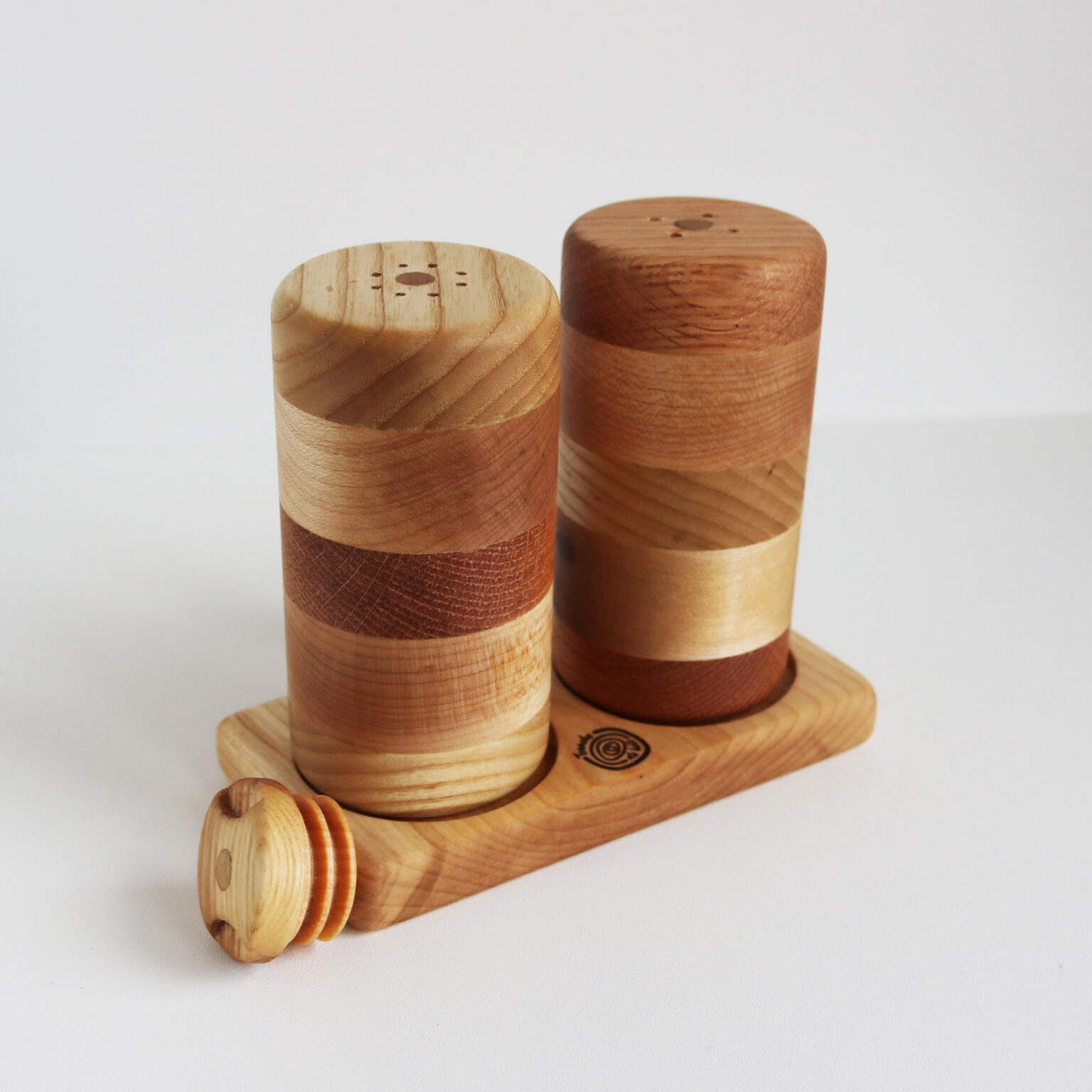 Tranche de Bois