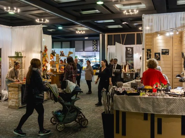 45 Ans De Creativite De Passion Et De F